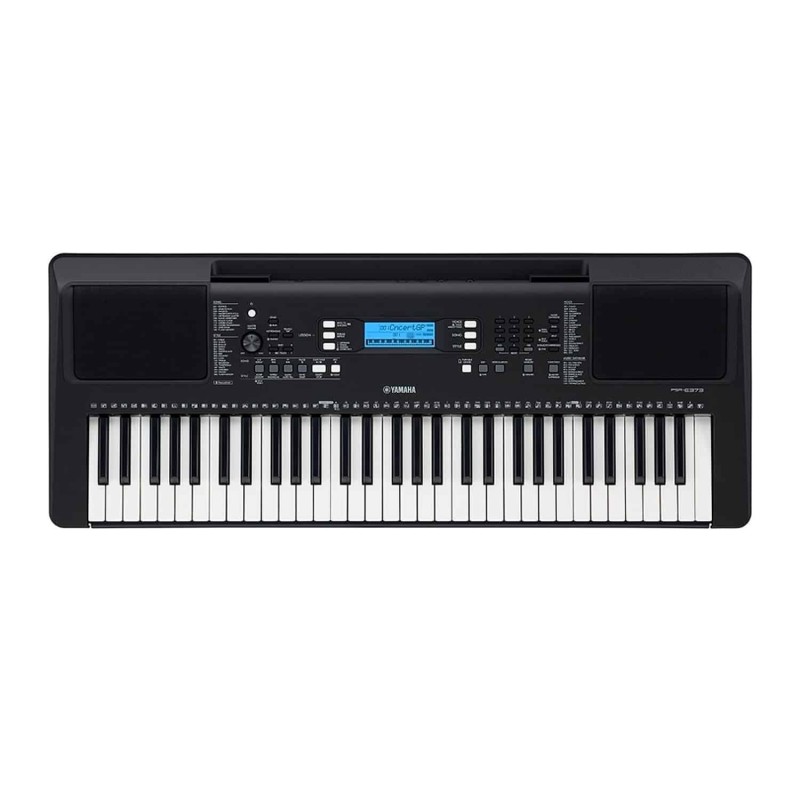 YAMAHA PSR E383 Teclado portatil de 61 teclas
