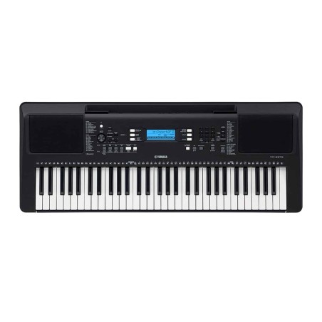 YAMAHA PSR E383 Teclado portatil de 61 teclas