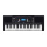 YAMAHA PSR E383 Teclado portatil de 61 teclas