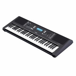 YAMAHA PSR E383 Teclado portatil de 61 teclas