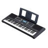 YAMAHA PSR E383 Teclado portatil de 61 teclas