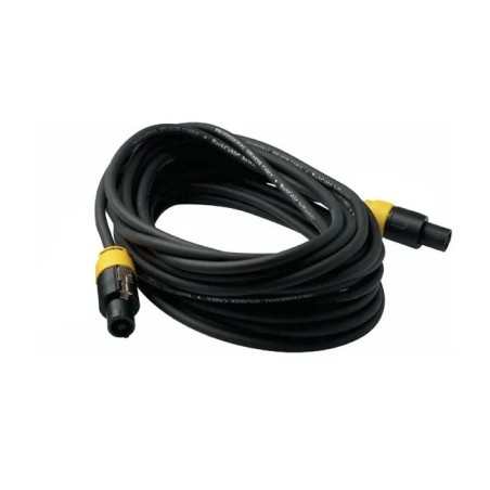 ROCKCABLE RCL30520D8 Cable para parlante 20 metros,  conector speakon-speakon