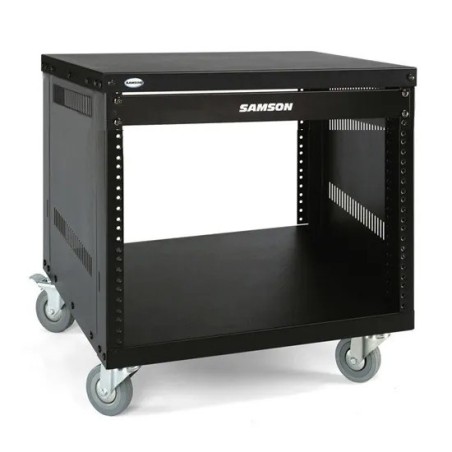 SAMSON SRK8 Rack de audio 8 espacios