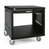 SAMSON SRK8 Rack de audio 8 espacios