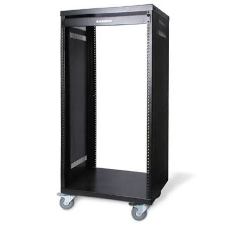 SAMSON SRK21 Rack de audio de 21 espacios