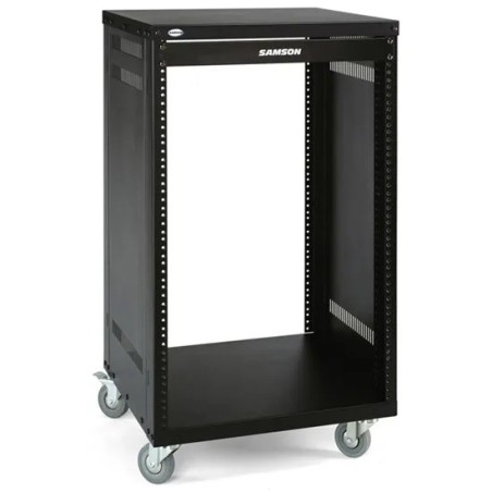 SAMSON SRK16 Rack de audio 16 espacios