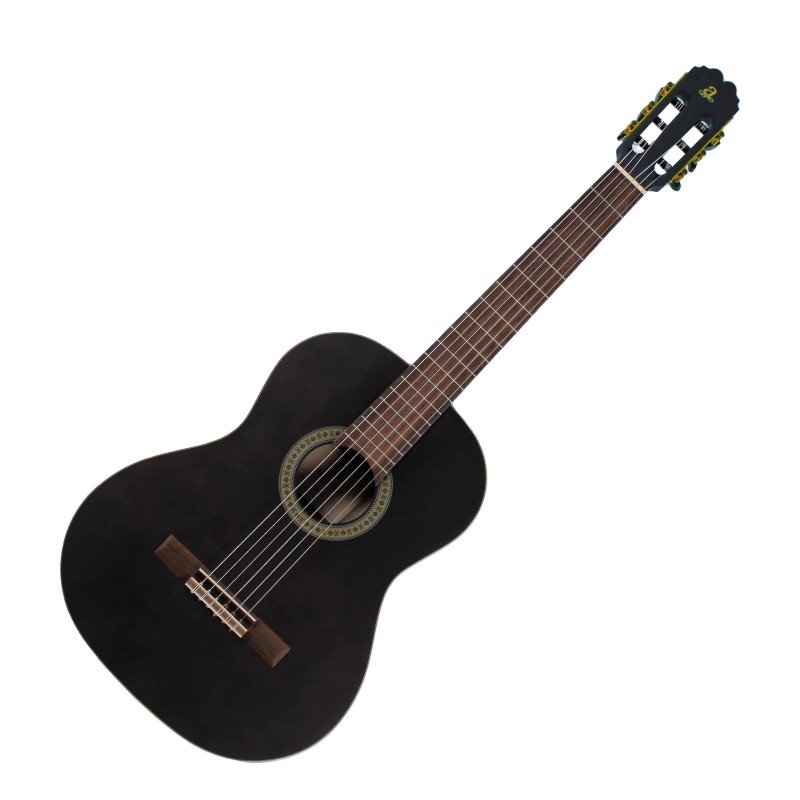 ADMIRA LUNA Guitarra acústica Nylon