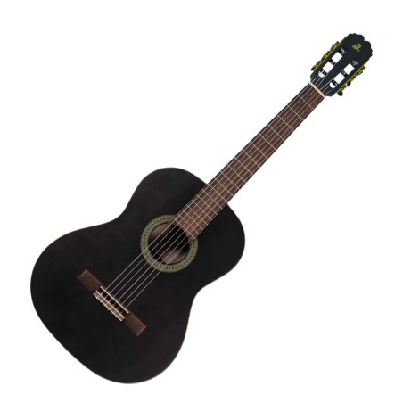 ADMIRA LUNA Guitarra acústica Nylon