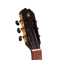ADMIRA LUNA Guitarra acústica Nylon