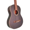 ADMIRA LUNA Guitarra acústica Nylon