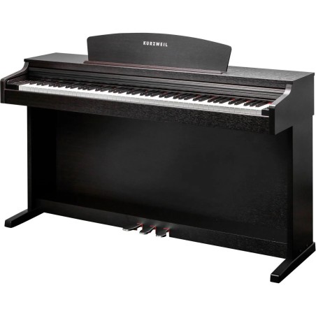 KURZWEIL M115 Piano digital Simulated Rosewood