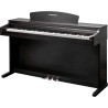 KURZWEIL M115 Piano digital Simulated Rosewood