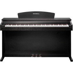 KURZWEIL M115 Piano digital Simulated Rosewood
