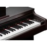 KURZWEIL M115 Piano digital Simulated Rosewood