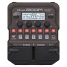 Zoom A1 Four Pedalera multiefecto