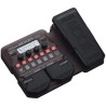 Zoom A1X Four Pedalera multiefecto