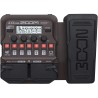 Zoom A1X Four Pedalera multiefecto