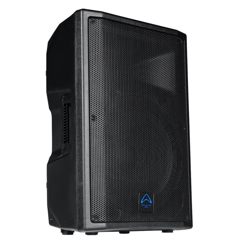 WHARFEDALE Tourus AX15-MBT Caja acústica activa de 450 Watts
