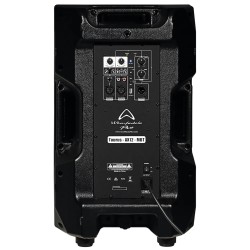 WHARFEDALES  Tourus AX-12 MBT Caja acústica activa 350 watts