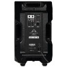 WHARFEDALES  Tourus AX-12 MBT Caja acústica activa 350 watts
