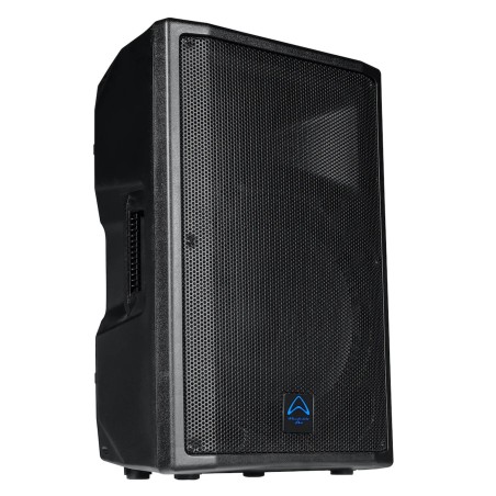 WHARFEDALES  Tourus AX-12 MBT Caja acústica activa 350 watts