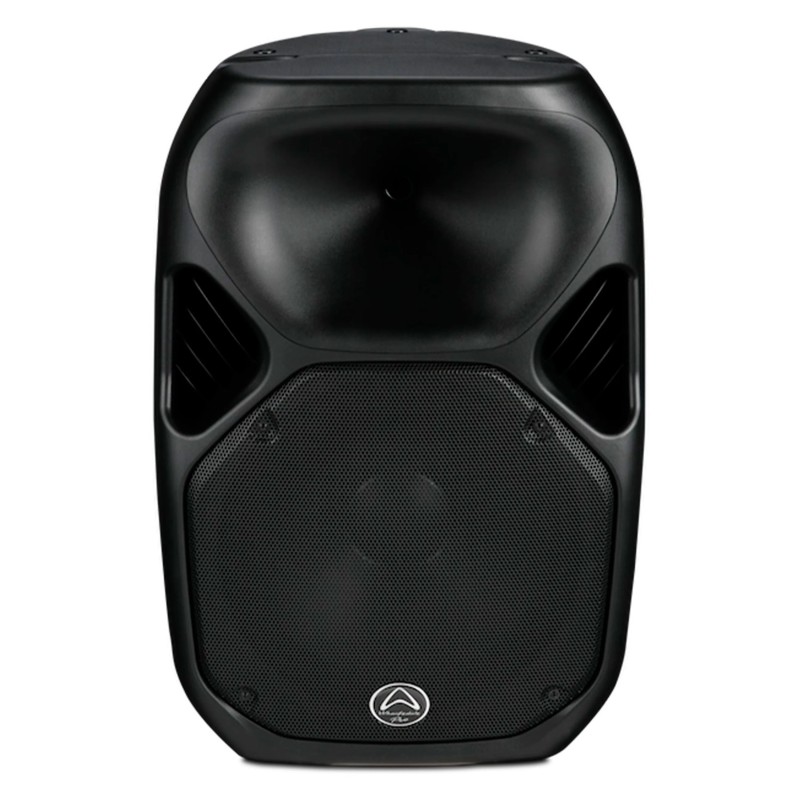 WHARFEDALE TITAN-AX15 BK Caja acústica activa 420 watts