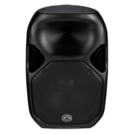 WHARFEDALE TITAN-AX15 BK Caja acústica activa 420 watts