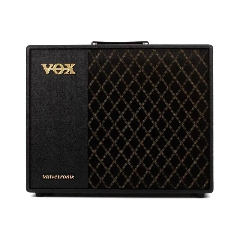VOX VT100X Amplificador de guitarra 100 watts