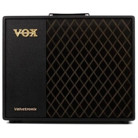 VOX VT100X  Amplificador de guitarra 100 watts