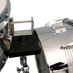 Timbaleta Tropicana 13'' 14''