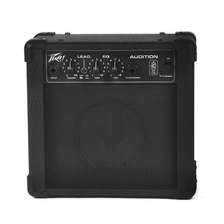 PEAVEY AUDITION Amplificador de Guitarra