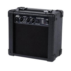 PEAVEY AUDITION Amplificador de Guitarra