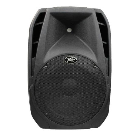 PEAVEY PBK-15P Caja activa