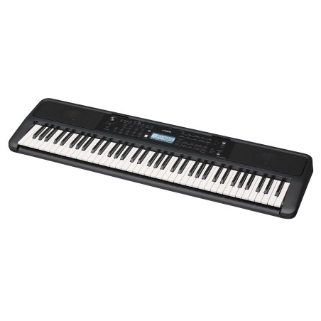 YAMAHA PSR EW320 TECLADO DIGITAL PORTATIL 76 TECLAS