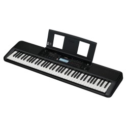 YAMAHA PSR EW320 TECLADO DIGITAL PORTATIL 76 TECLAS