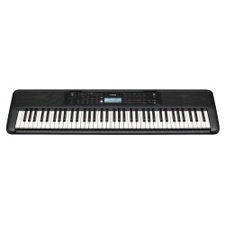 YAMAHA PSR EW320 TECLADO DIGITAL PORTATIL 76 TECLAS