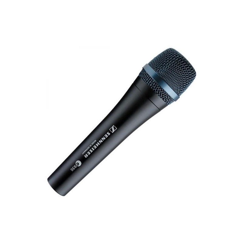 SENNHEISER E935 Micrófono dinámico