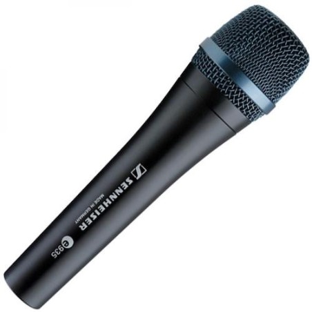 SENNHEISER E935 Micrófono dinámico