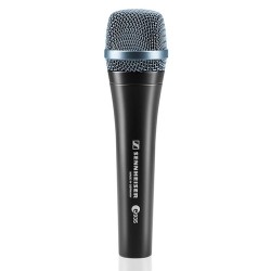 SENNHEISER E935 Micrófono dinámico