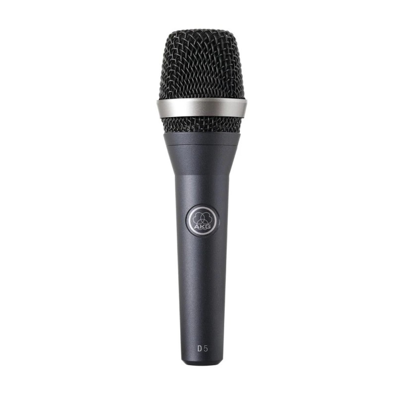 AKG D5 MICROFONO DE MANO