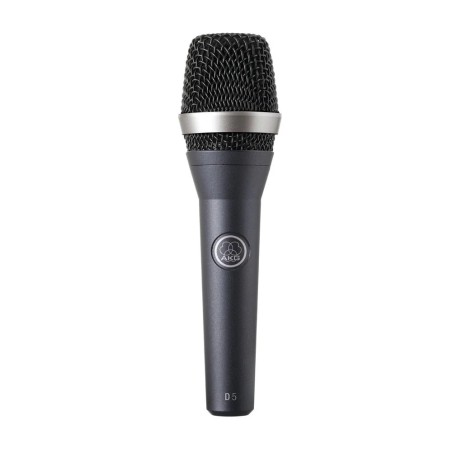 AKG D5 MICROFONO DE MANO