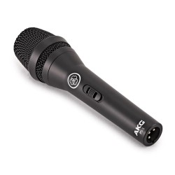 AKG P5S MICROFONO DE MANO