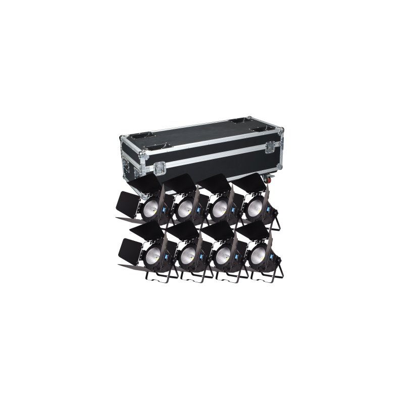 big-dipper-kit-x-8-cob-led-par-king-100w-flight-case