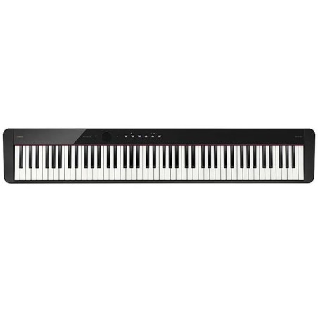 CASIO PX-S1100BKC2 Piano Digital 88 Teclas Privia Negro