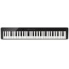 CASIO PX-S1100BKC2 Piano Digital 88 Teclas Privia Negro