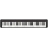 CASIO  CDP-S160BKC2 Piano Digital de 88 Teclas (Incluye Transformador)
