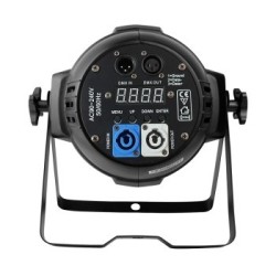 BT-P6003RGBWA PRO RGBWA LED PAR KING 60X3W BIG TOPPER