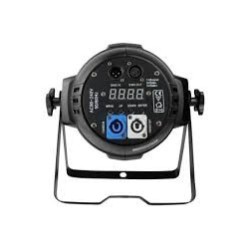 BT-P5403RGBW PRO RGBW LED PAR KING 54X3W BIG TOPPER