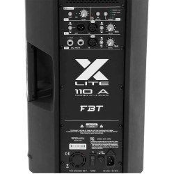 FBT X-LITE 110A CAJA ACTIVA 10'' BT DSP 1200W FBT