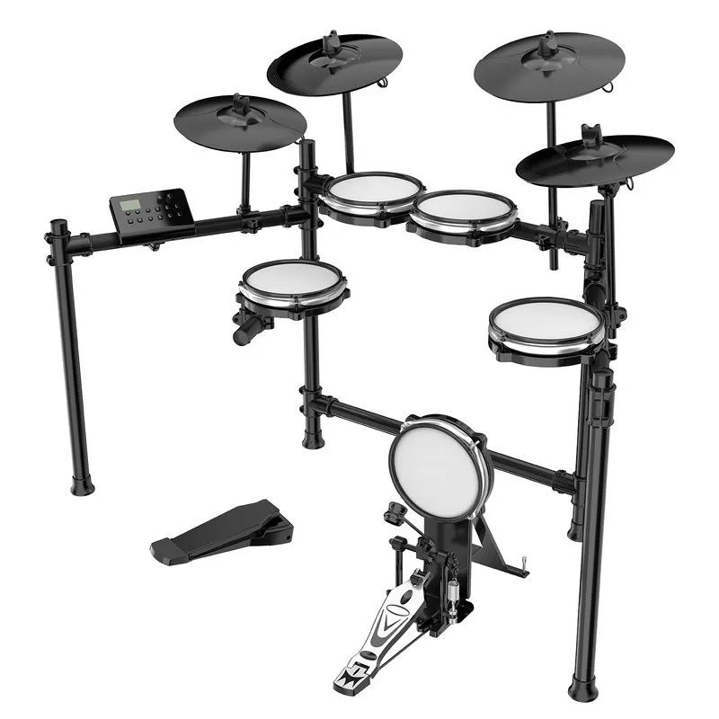 POWERDRUMS CTD-600 Batería electrónica